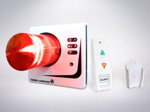 alarm system