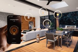 home automation system