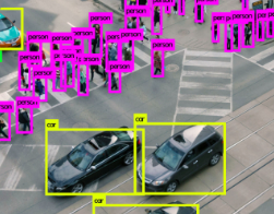 video analytics