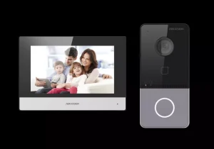 video intercom
